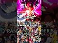1 SAIYAN VS 3 RANDOM PLAYER'S