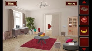 Escape Game Season 2 2 walkthrough FEG. screenshot 2