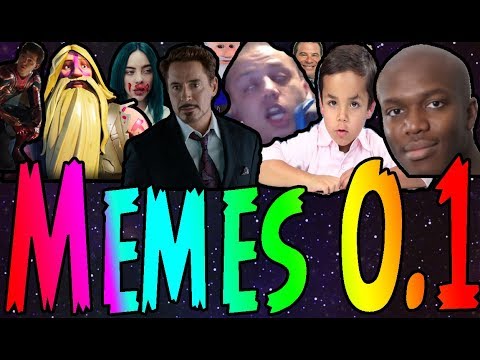 FUNNY MEMES 0.1
