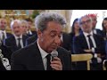 Sorrentino a Mattarella :"Con lei e gli artisti vivremmo gioiosi.Purtroppo ci sono anche gli altri"