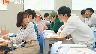 New Chinese Mix Hindi Song💓 Sparkle Love 💞 New Korean Mix Hindi Song😘 [MV]