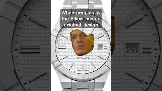 Maurice LaCroix Aikon 📑📋💾