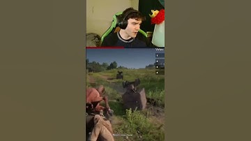 Betrayal on all sides! | RDR2 With Chaos Mod and Crowd Control | Twitch: ChunksterChunkus