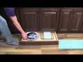 Download Kitchen Cabinets Toe Kick Background