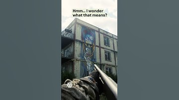 Dangers lurk around every corner #ActiveMatter