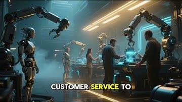 The Rise of Artificial Intelligence: A New Era Begins