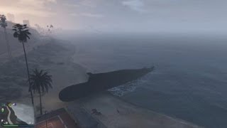 Gta 5 First Time In New Sub