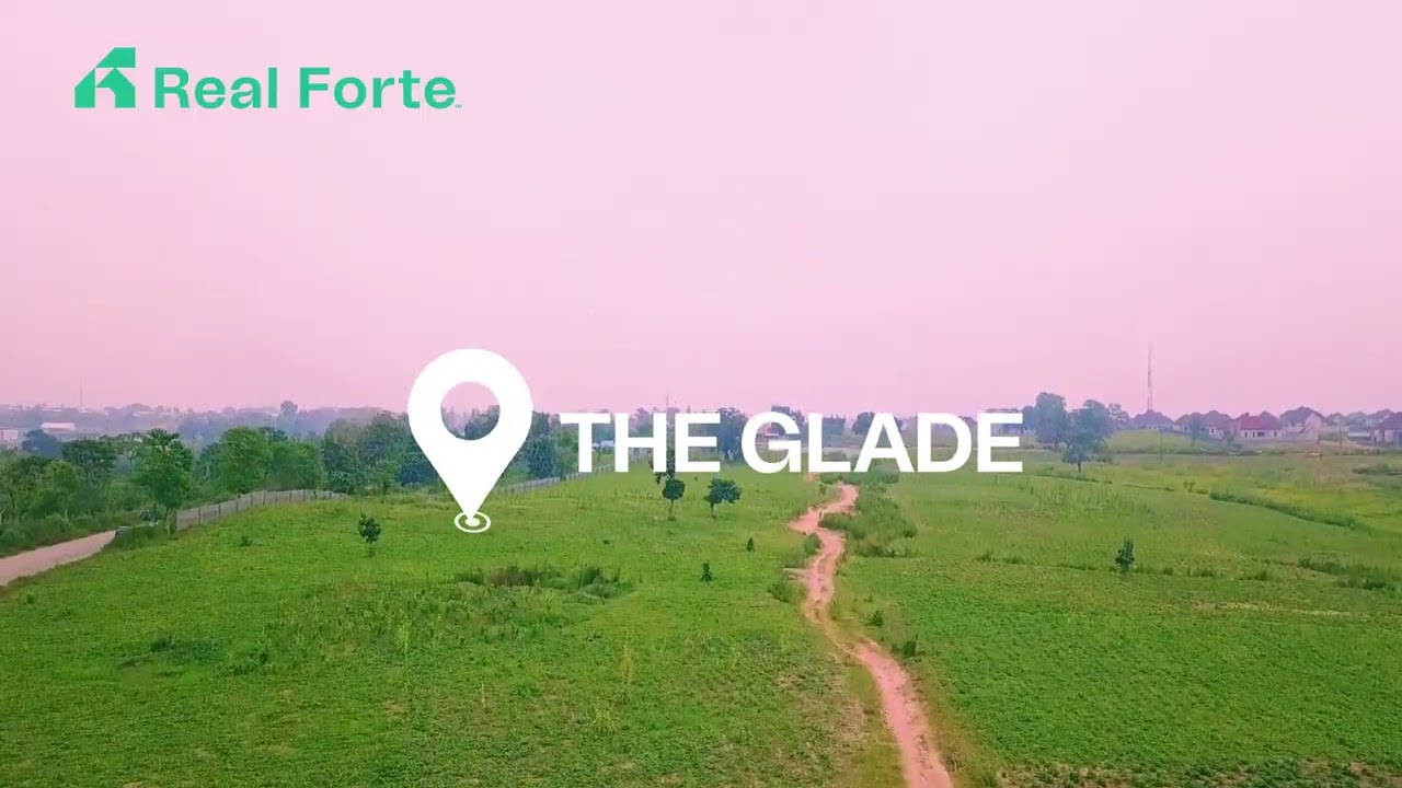 Welcome to The Glade by Real Forte