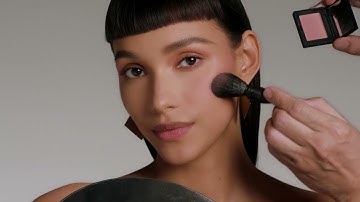 Show Off Star Behavior with Behave Backstage Cheek Set | NARS