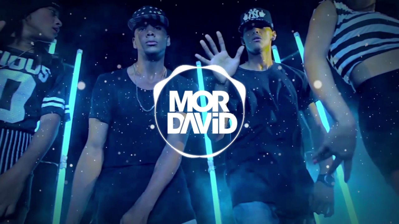 atomic otro way te de campana mor david mash up hip atomic otro way te de campana mor david mash up hip