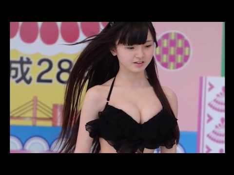 very cute Japan teen Nakamura Tina