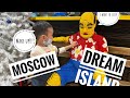 Moscow: Dream island