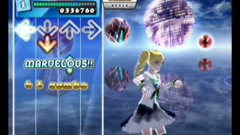 El ritmo te controla / Jeanette Herrera