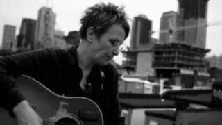 Video thumbnail of "MARY GAUTHIER - How You Learn To Live Alone"