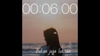 Jihan Audy ~ Lelah ( story WA ) || snapgram