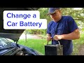 How to swap out a car battery | Dad, how do I?