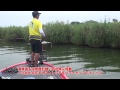 King of Fantasista 河辺裕和vs澳原潤＠北浦＆常陸利根川パート1