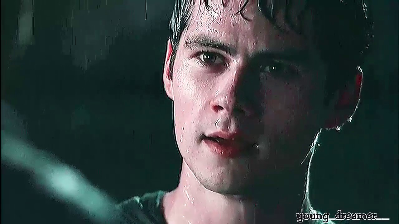 Stilles Stilinski ITA - So Cold