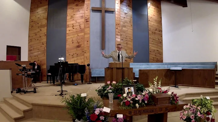 Nancy Schenck Memorial Service