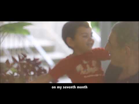 ხელი ხელს კამპანიის ვიდეო