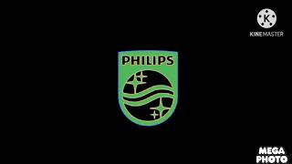 Philips Interactive Media Logo Effects (SBP2E)