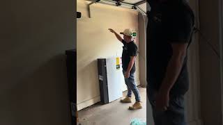 Alpha smile g3 s5, 10kWh battery review. New Sky Energy Solutions. www.newskyes.com.au #homebattery
