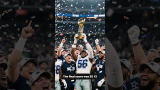 TodayInSportsPast : January 30th, Buffalo Bills lose their record setting 4th straight Super Bowl