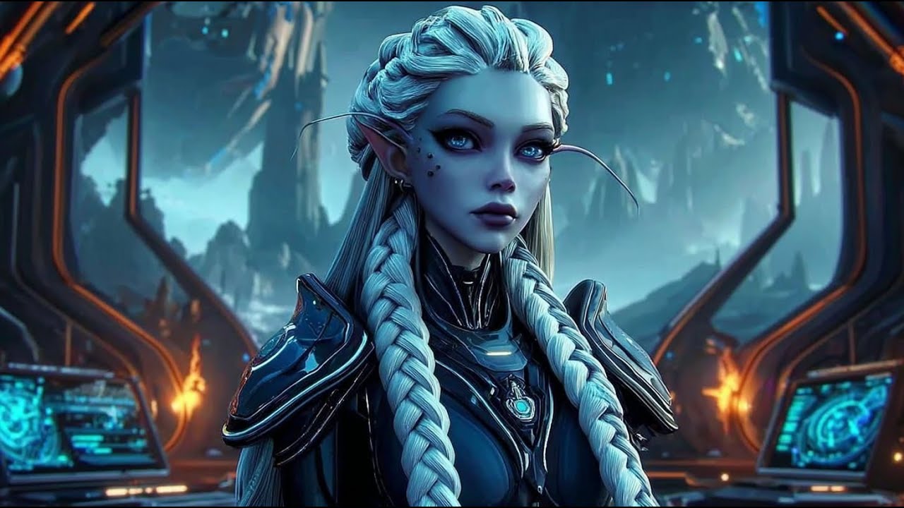 Burning in places no planet should burn.HFY | Best Sci-Fi Stories