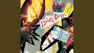 Video thumbnail of "Living Colour - Type"