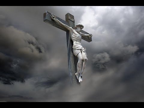 تراتيل الجمعة العظيمة 2020 جمعة الالام