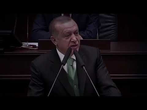 Recep Tayyip Erdoğan şehit şiir’i
