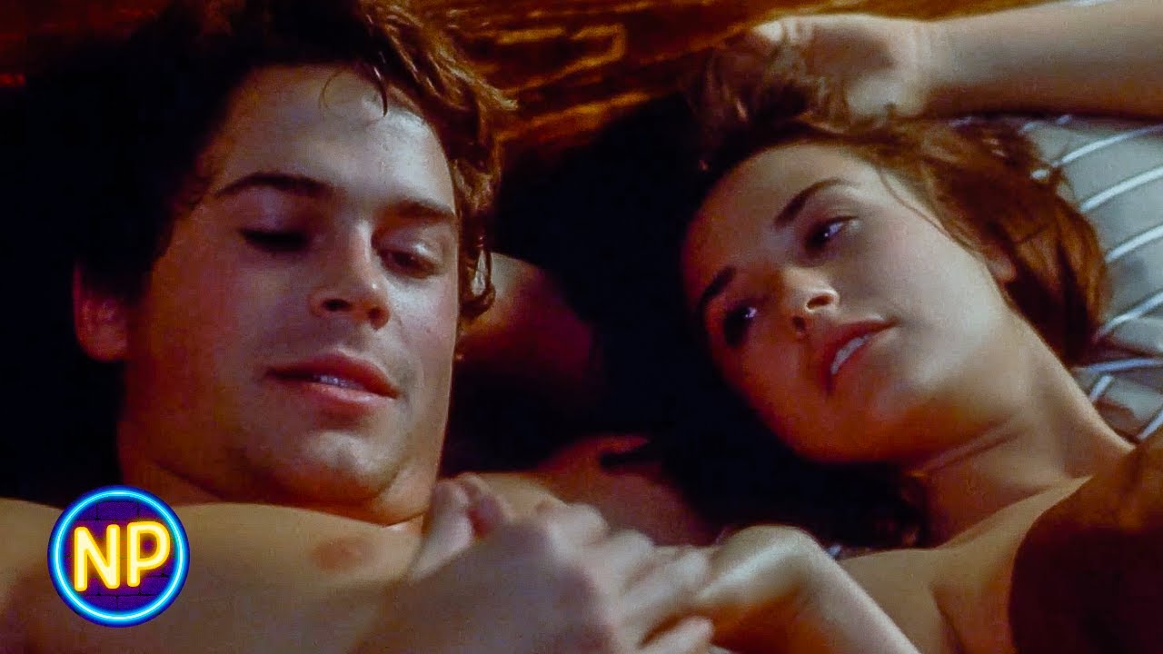 Pillow Talk | About Last Night (1986) | Now Playing