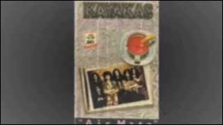 Kayakas (Indo) - Gerhana