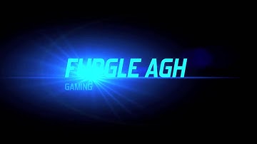 Furgle AGH New Intro