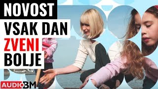AUDIO BM predstavlja: SONIC, vsak dan se sliši bolje