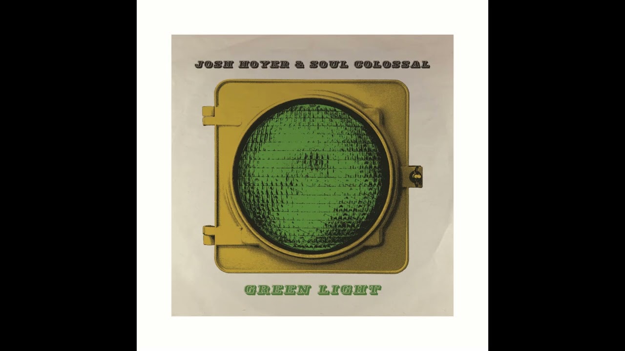 Смотреть «Evolution - Josh Hoyer & Soul Colossal» на YouTube Смотреть «Evolution - Josh Hoyer & Soul Colossal» на YouTube