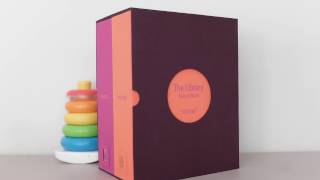 Savor - Baby Library