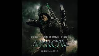 Deathstroke Extracts Revenge (Arrow Season 6)