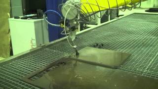 3D Water Jet Maximator JET DEGRUS
