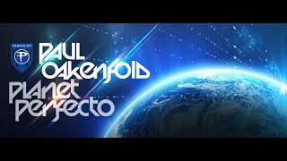 Planet Perfecto 576 (With Paul Oakenfold) 15.11.2021