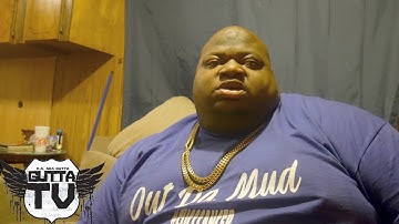 C Struggs "Speaks On Being Diagnosed With Cancer"  Last Interview Before Passing