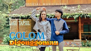Raja Fatih Feat Vifa Agora - Golom Digonggoman