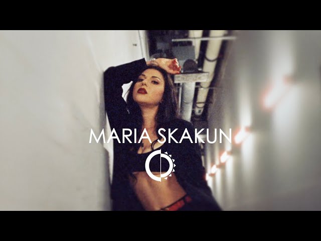 Maria Skakun - Director’s reel 2025