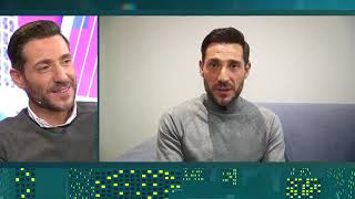 Salvame Deluxe Telecinco incluye entrevista a Antonio David Flores 2019.