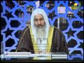 لقاء خاص عن مناسك الحج مع فضيلة الشيخ مصطفى العدوى 25 8 2015 