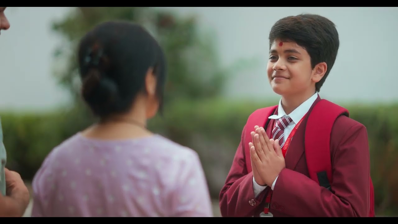 Join the Best International School in Kalaburagi | Shree Swaminarayan Gurukul Kalaburagi