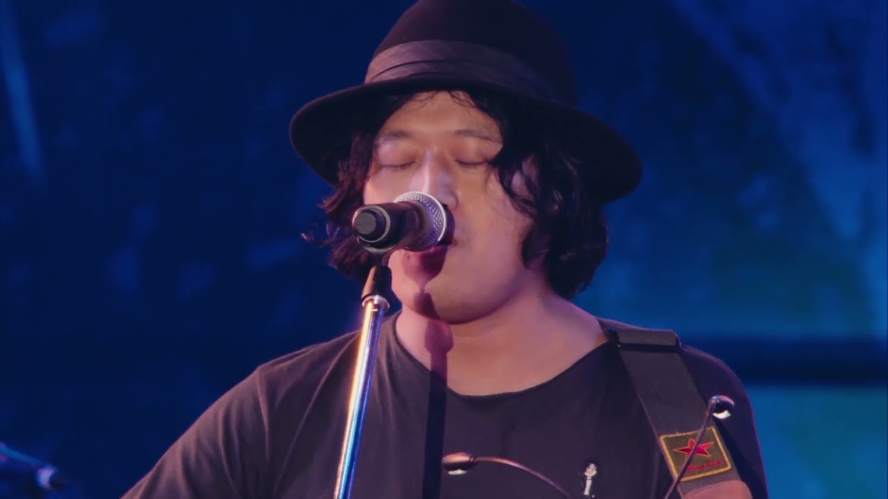 J-WAVE SPECIAL iichiko AUGUSTA CAMP 2021 LET’S GET STARTED