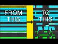 How To Arrange Tech House Track (Studio Session Episode 2)