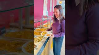 Asian Buffet Dito Sa Romania