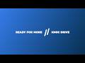 Ready For More // Kreg Ionic Drive